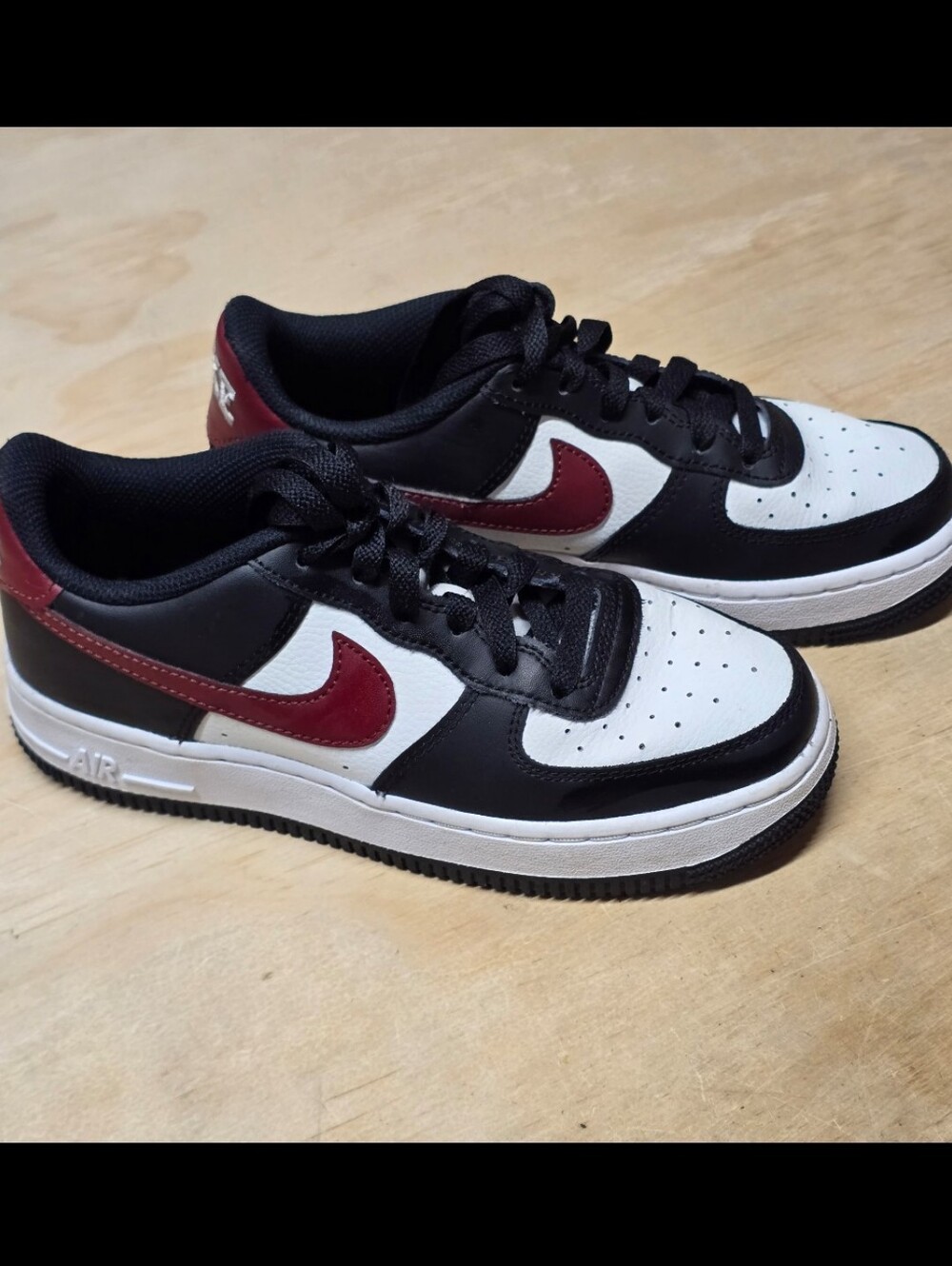 Nike Air Force 1 Low Dunks - Youth